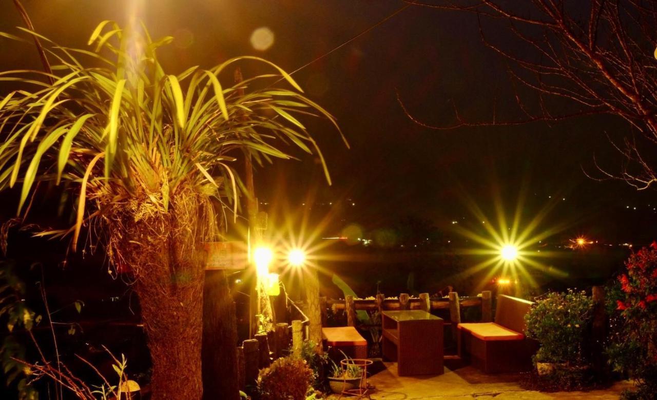 فندق Comlam Eco House سابا المظهر الخارجي الصورة
