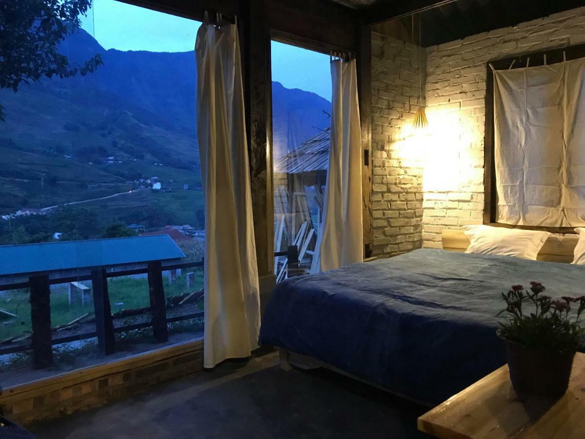 فندق Comlam Eco House سابا المظهر الخارجي الصورة