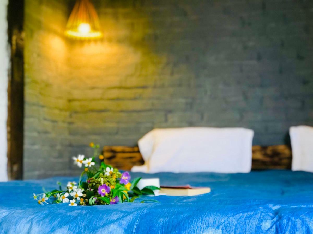 فندق Comlam Eco House سابا المظهر الخارجي الصورة