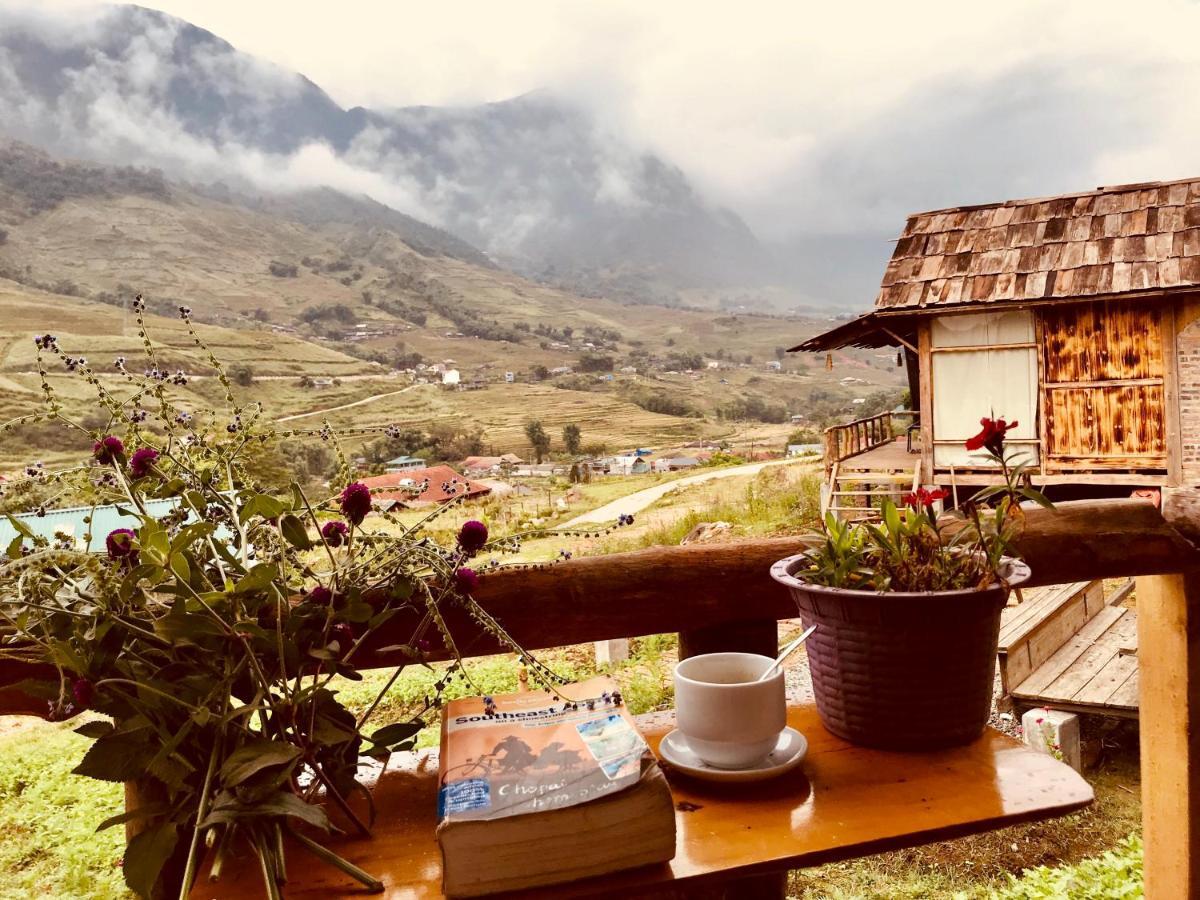 فندق Comlam Eco House سابا المظهر الخارجي الصورة