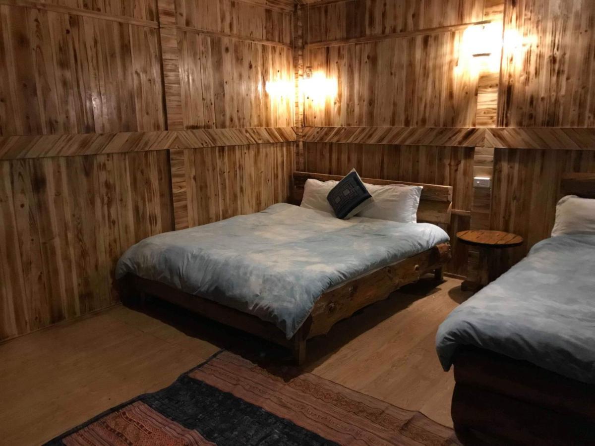 فندق Comlam Eco House سابا المظهر الخارجي الصورة