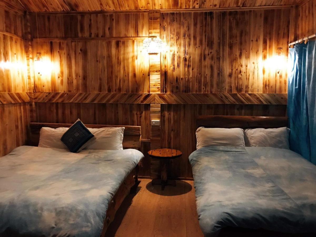 فندق Comlam Eco House سابا المظهر الخارجي الصورة